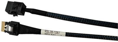 Кабель Amphenol RSL38-1067 238087