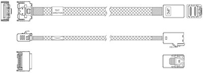 Кабель DiliVing DLSL38-2804 238110