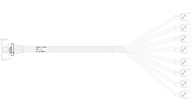 Кабель DiliVing DLMC74-8884 238112