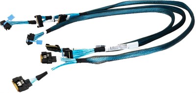 Комплект кабелей HPE P52416-B21 238134