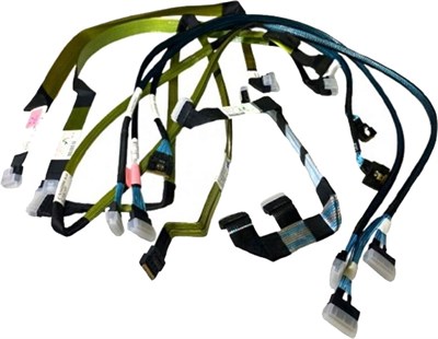 Комплект кабелей HPE P48909-B21 238140