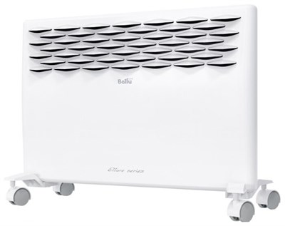Конвектор Ballu Ettore BEC/ETER-1000 White 200472
