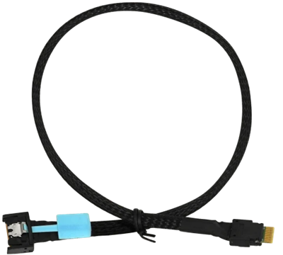 Кабель LR-LINK (Linkreal) LRMCIOSF54(4i)-0.4M 238177