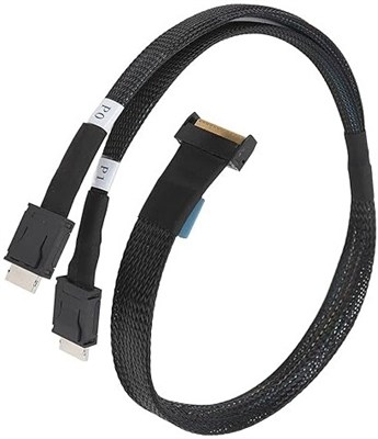 Кабель LR-LINK (Linkreal) LRMCIOSF11(8i)-1M 238182