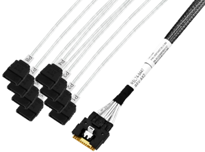 Кабель LR-LINK (Linkreal) LRSF54ST(8i)-1M 238183