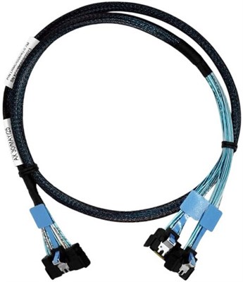 Кабель LR-LINK (Linkreal) LRMCIO(8i/4i)-0.7M 238184