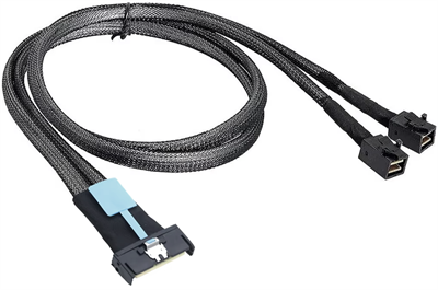 Кабель LR-LINK (Linkreal) LRMCIOSF43(8i)-PCIE4.0 238185