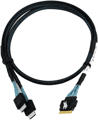 Кабель LR-LINK (Linkreal) LRSF5411(8i)-0.8M 238188