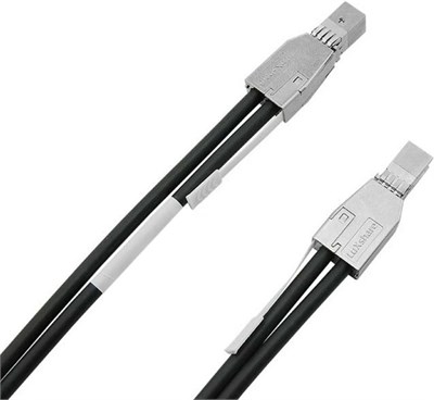 Кабель LR-LINK (Linkreal) LRSF4444-1M 238193