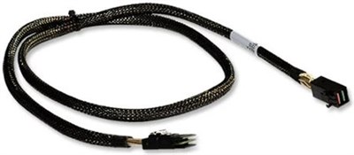 Кабель LSI Logic CBL-SFF8643-8087-10M 238196