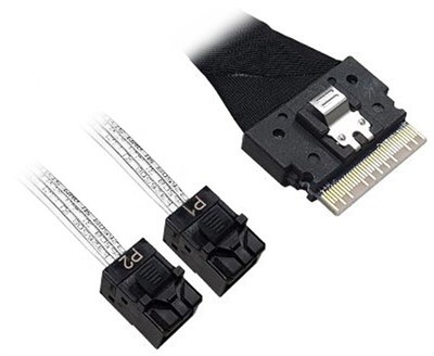 Кабель Luxshare L285SL014-SD-R 238213
