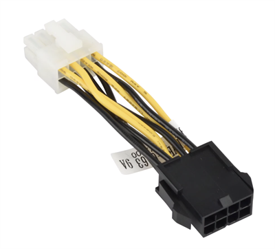 Кабель SuperMicro CBL-PWEX-0663 238232