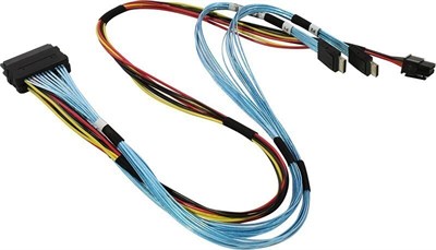 Кабель SuperMicro CBL-SAST-0950 238239