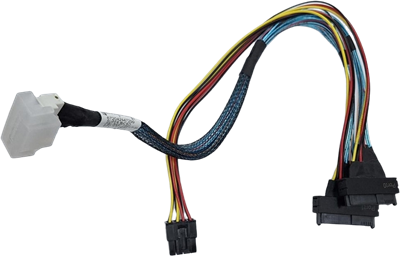 Кабель SuperMicro CBL-SAST-1231LP-85 238245