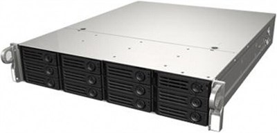 Серверный корпус Ablecom CS-R26-15P 238250