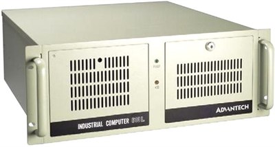 Серверный корпус Advantech IPC-610BP-00LD 238252
