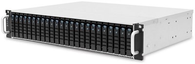 Корпус для системы хранения AIC J2024-07-04X (XJ1-20247-02) 238258