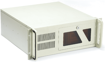Серверный корпус Cabeus CL-407-GY 238262