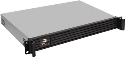 Серверный корпус ExeGate Pro 1U250-01 238270