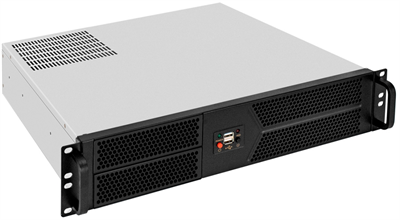 Серверный корпус ExeGate Pro 2U400-04 238273