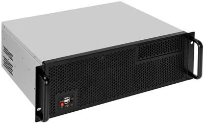 Серверный корпус ExeGate Pro 3U300-03 238278
