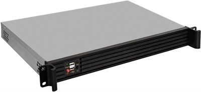 Серверный корпус ExeGate Pro 1U250-01/F400AS 400W 238283