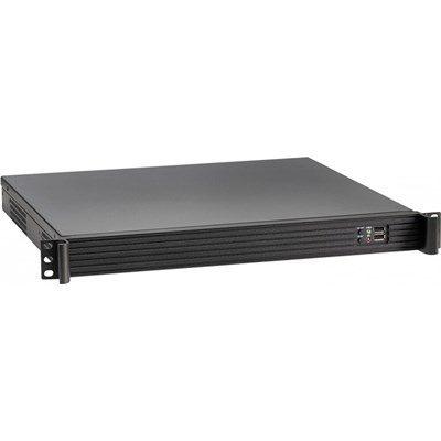 Серверный корпус ExeGate Pro 1U390-01 238285