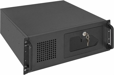 Серверный корпус ExeGate Pro 4U450-17 238301