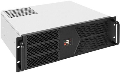 Серверный корпус ExeGate Pro 3U400-07/400ADS 400W 238338