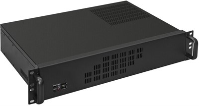 Серверный корпус ExeGate Pro 2U300-04/800PPH-SE 800W 238339