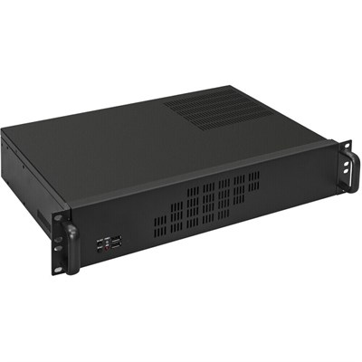 Серверный корпус ExeGate Pro 2U300-04/900PPH-SE 900W 238352