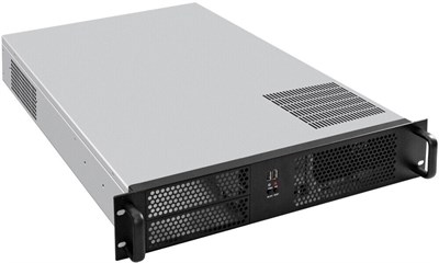 Серверный корпус ExeGate Pro 2U650-08 238354