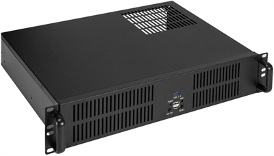 Серверный корпус ExeGate Pro 2U350-33/1000PAS 1000W 238377
