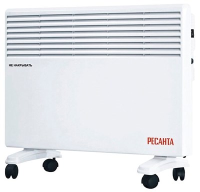 Конвектор Ресанта ОК-2000Е White 200507