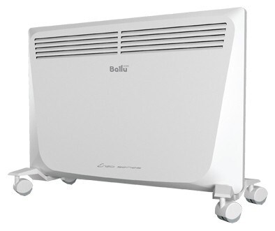 Конвектор Ballu ENZO BEC/EZER-2000 White 200510