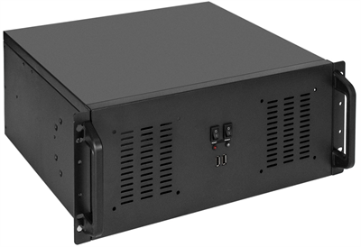 Серверный корпус ExeGate Pro 4U350-02/1100RADS 1100W 238471
