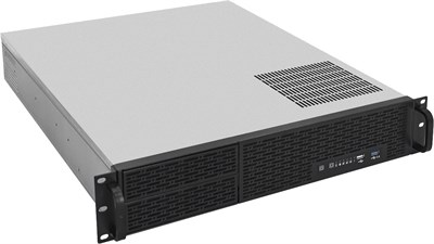 Серверный корпус ExeGate Pro 2U550-06/2U2088/600ADS 600W 238490