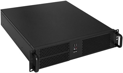 Серверный корпус ExeGate Pro 2U390-04/1100ADS 1100W 238500