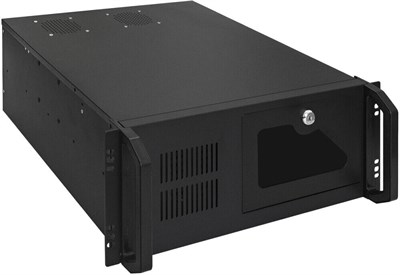 Серверный корпус ExeGate Pro 4U450-26/4U4020S/1200ADS 1200W 238541