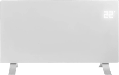 Конвектор Denzel OptiPrime-2000 White 200527