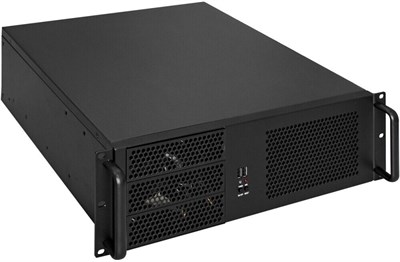 Серверный корпус ExeGate Pro 3U390-08/1200ADS 1200W 238612