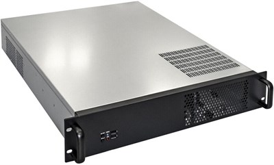 Серверный корпус ExeGate Pro 2U550-08/1200ADS 1200W 238643