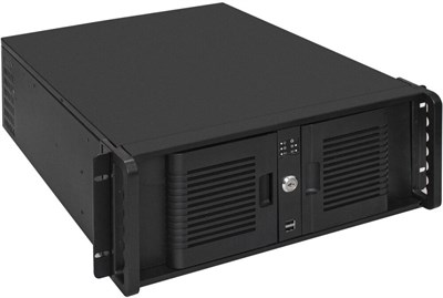 Серверный корпус ExeGate Pro 4U480-15/4U4132/800RADS 800W 238662