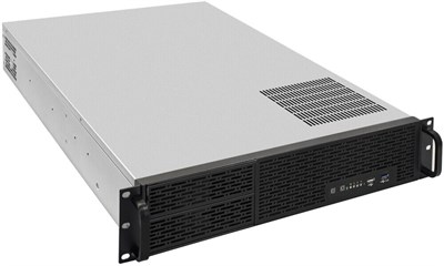 Серверный корпус ExeGate Pro 2U650-06/2U2098L/2U-800ADS 800W 238665