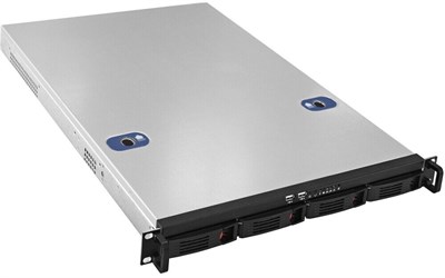Серверный корпус ExeGate Pro 1U660-HS04/400ADS 400W 238678
