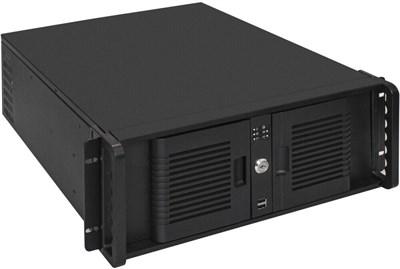 Серверный корпус ExeGate Pro 4U480-15/4U4132/900RADS 900W 238679