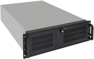 Серверный корпус ExeGate Pro 4U650-010/4U4139L/RM-500ADS 500W 238703
