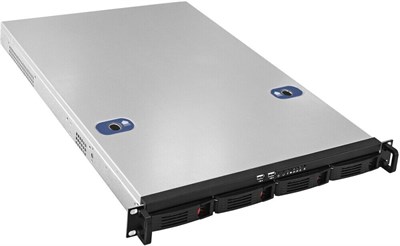 Серверный корпус ExeGate Pro 1U660-HS04/800ADS 800W 238717