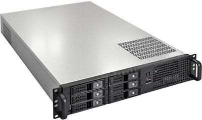 Серверный корпус ExeGate Pro 2U660-HS06/ServerPRO-800ADS 800W 238745