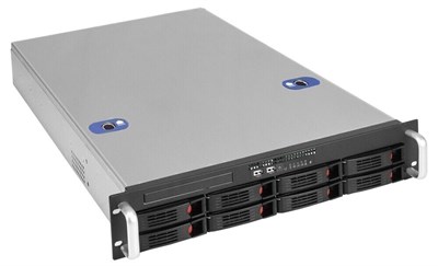 Серверный корпус ExeGate Pro 2U660-HS08 400W 238750
